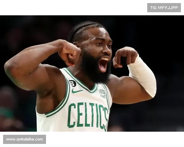 布朗如何看待霍勒迪交易对球队未来发展的影响