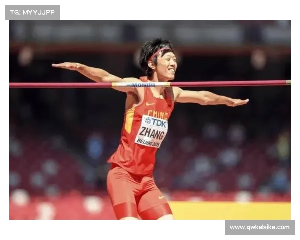 张国伟退役后的生活方式与人生选择揭秘 从跳高之王到平凡生活的蜕变